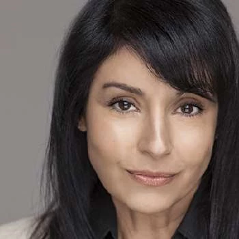 Parisa Johnston - Parents, Networth, Bio, Birthdate, Family Wiki & More