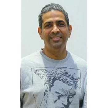 Paritosh Painter - Age, Bio, Birthdate, Family, Networth & More