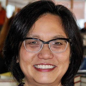 Linda Sue Park - Bio, Networth, Family, Age, Birthdate & More