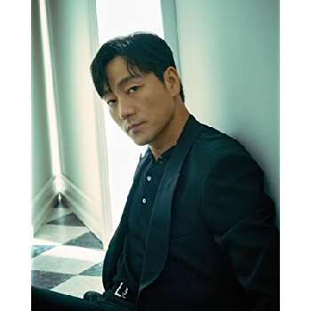 Park Hae-soo - Age, Height, Birthdate, Family, Wiki & More