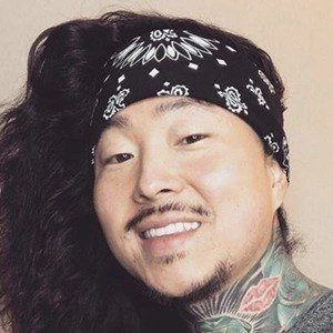 Lawrence Park Biography