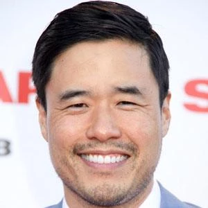 Randall Park Biography