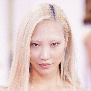 Soo Joo Park Biography
