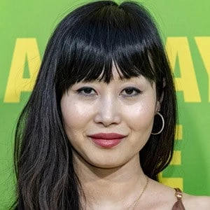 Susan Park Biography