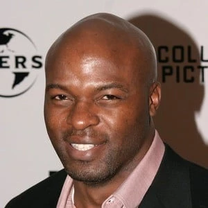 Evan Parke Biography