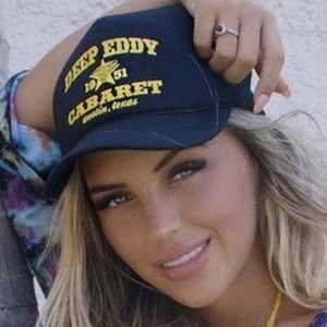 Megan Parken Biography