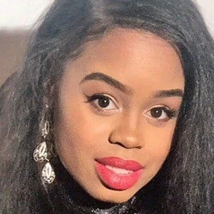 Andrea-Rachel Parker - Profession, Biography, Birthdate, Family, Wiki & More