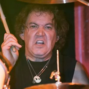 Andy Parker - Age, Height, Birthdate, Family, Wiki & More