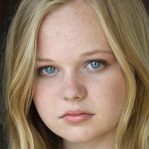 Danielle Parker Biography