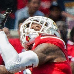 DeVante Parker Biography