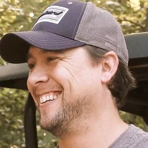 Hank Parker Jr. - Wiki, Family, Bio, Birthdate, Networth & More