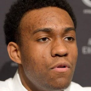 Jabari Parker Biography