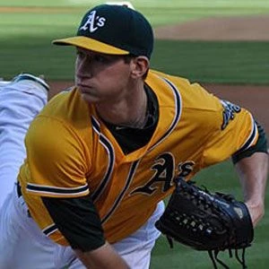 Jarrod Parker - Age, WIki, Birthday, Family, Networth & More