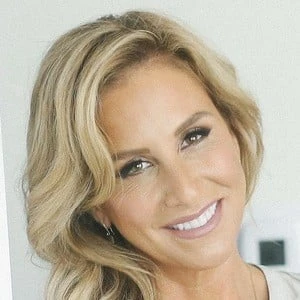 Karen Parker - Age, Bio, Birthdate, Family, Networth & More