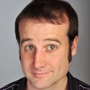 Matt Parker Biography