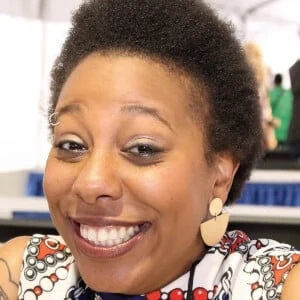 Morgan Parker - Biography, Birthday, Family, Wki, Networth & More