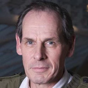 Nick Parker Biography