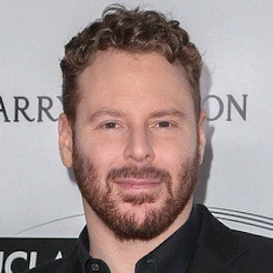 Sean Parker - Networth, Biography, Birthdate, Family & More