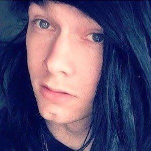 Stephen Parker Biography