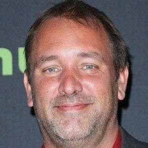 Trey Parker Biography