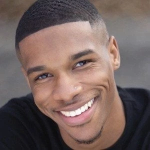 Tyler Parker Biography