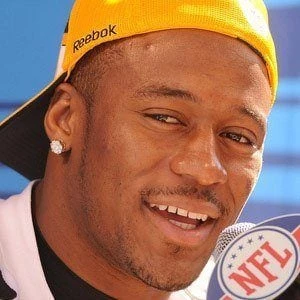 Willie Parker - Profession, Biography, Birthdate, Family, Wiki & More