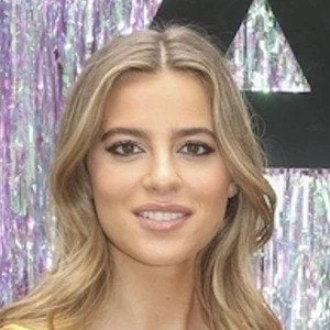 Nadia Parkes - Family, Bio, Wiki, Dat of Birth, Networth & More