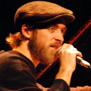 Aaron Parks Biography