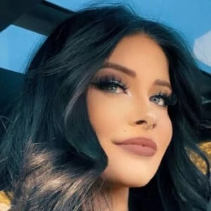 Siiri Parks Biography