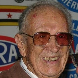 Wally Parks - Wiki, Bio, Networth, Birthdate, Family & More