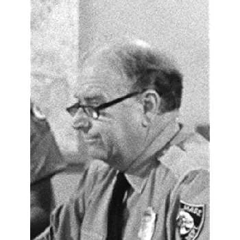 Parley Baer Biography