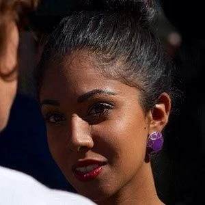 Sarena Parmar Biography
