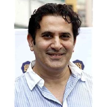 Parmeet Sethi Biography