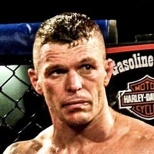 John Wayne Parr Biography