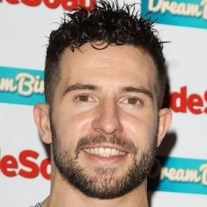 Michael Parr - Biography, Birthdate, Family, Networth & More