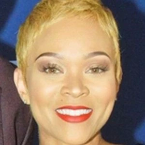 Sabrina Parr Biography