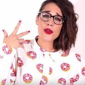 Lucía Parreño - Birthday, Bio, Wiki, Family, Networth & More