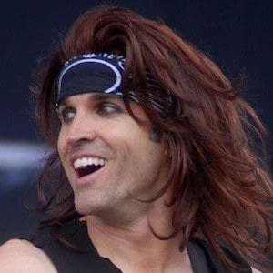 Russ Parrish Biography