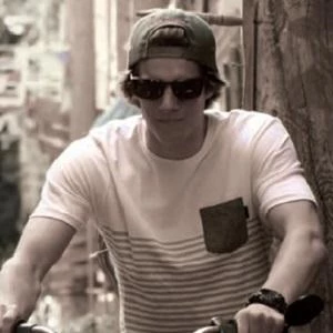 Maxence Parrot Biography