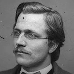 Joseph Parry - Age, Height, Birthdate, Family, Wiki & More