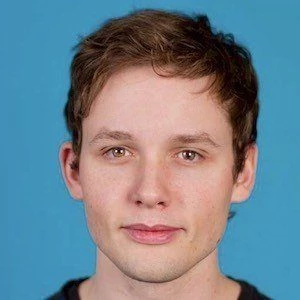 Kevin Parry Biography