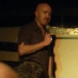 Andy Parsons Biography