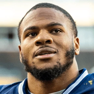 Micah Aaron Parsons Biography