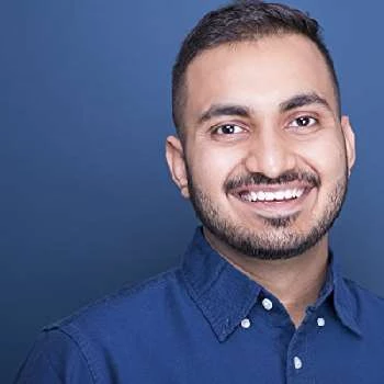 Parth Parikh - Age, Bio, Birthdate, Family, Networth & More