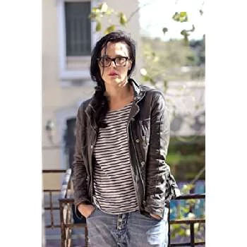 Parthenopi Bouzouri - Age, Bio, Birthdate, Family, Networth & More