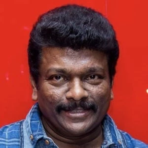 R. Parthiban Biography