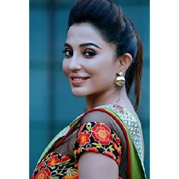 Parvati Nair Biography