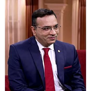 Parveen Chander Kumar - Age, Bio, Birthdate, Family, Networth & More