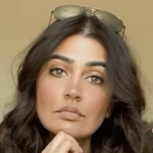 Bisma Parvez - Date Of Birth, Bio, Birthdate, Parents, Networth & More