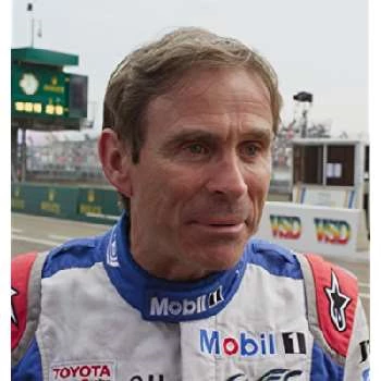 Pascal Vasselon - Age, Bio, Birthdate, Family, Networth & More